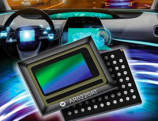 智能車帶動CMOS后段封測廠需求